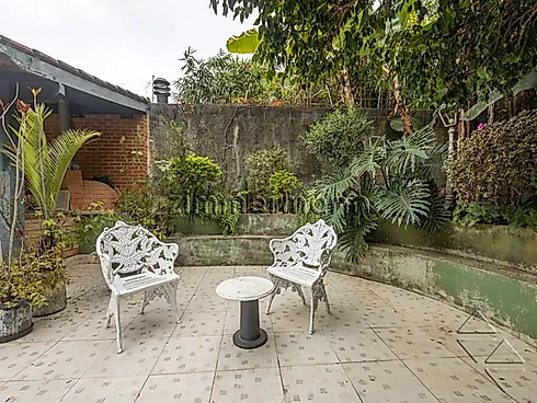 Casa 4 Quartos com 3 Suítes e 300m² - Jardim Guedala - Casa em Jardim Guedala, São Paulo - Foto 4