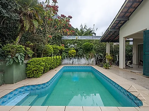Casa 4 Quartos com 3 Suítes e 300m² - Jardim Guedala - Casa em Jardim Guedala, São Paulo - Foto 5