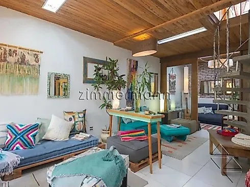 Escritório/Sala Comercial - 240m², Moema - Escritório/sala em Moema, São Paulo - Foto 2