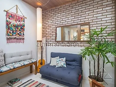 Escritório/Sala Comercial - 240m², Moema - Escritório/sala em Moema, São Paulo - Foto 3