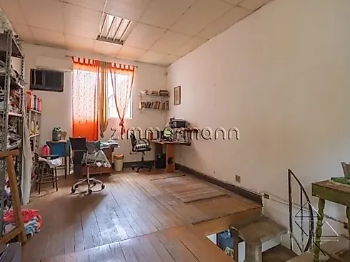 Escritório/Sala Comercial - 240m², Moema - Escritório/sala em Moema, São Paulo - Foto 4