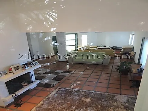 Casa 3 Quartos com 217m² - Pacaembu - Casa em Pacaembu, São Paulo - Foto 4