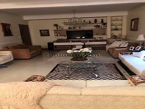 Casa 6 Quartos com 4 Suítes e 420m² - Vila Mariana - Casa em Vila Mariana, São Paulo - Foto 2
