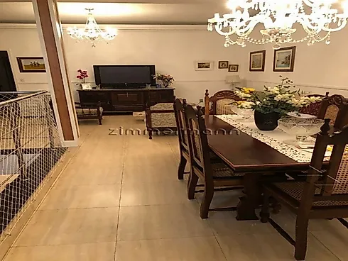 Casa 6 Quartos com 4 Suítes e 420m² - Vila Mariana - Casa em Vila Mariana, São Paulo - Foto 4
