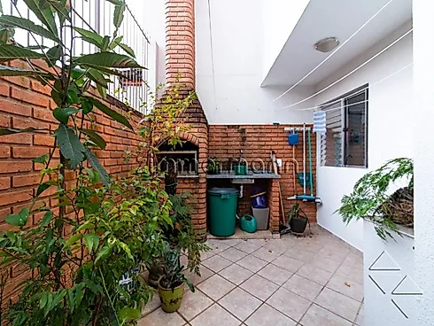 Casa 3 Quartos com 3 Suítes e 244m² - Planalto Paulista - Casa em Planalto Paulista, São Paulo - Foto 1