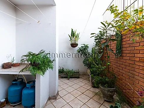 Casa 3 Quartos com 3 Suítes e 244m² - Planalto Paulista - Casa em Planalto Paulista, São Paulo - Foto 2