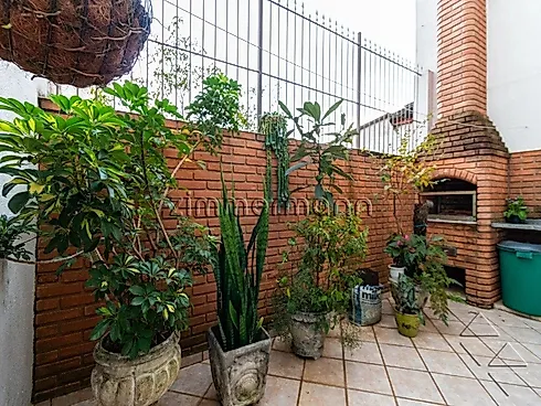 Casa 3 Quartos com 3 Suítes e 244m² - Planalto Paulista - Casa em Planalto Paulista, São Paulo - Foto 3