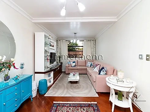 Casa 3 Quartos com 3 Suítes e 244m² - Planalto Paulista - Casa em Planalto Paulista, São Paulo - Foto 4