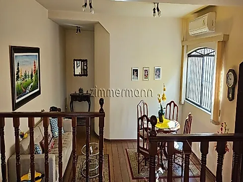 Casa 3 Quartos com 390m² - Ipiranga - Casa em Ipiranga, São Paulo - Foto 2