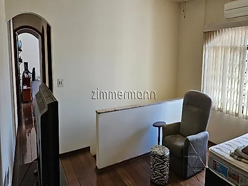 Casa 3 Quartos com 390m² - Ipiranga - Casa em Ipiranga, São Paulo - Foto 4
