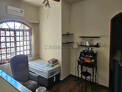 Casa 3 Quartos com 390m² - Ipiranga - Casa em Ipiranga, São Paulo - Foto 5