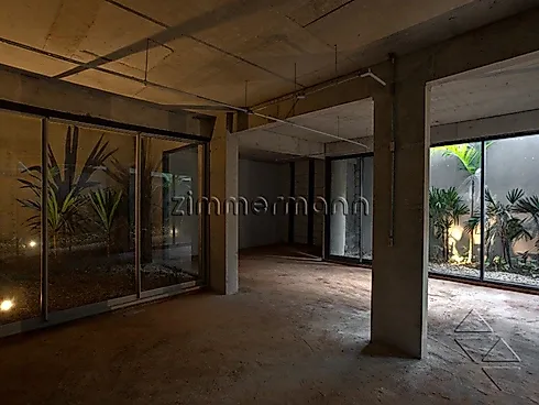 Escritório/Sala Comercial - 389m², Pinheiros - Escritório/sala em Pinheiros, São Paulo - Foto 2