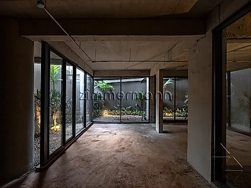 Escritório/Sala Comercial - 389m², Pinheiros - Escritório/sala em Pinheiros, São Paulo - Foto 4