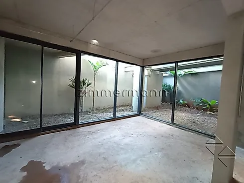 Escritório/Sala Comercial - 389m², Pinheiros - Escritório/sala em Pinheiros, São Paulo - Foto 5