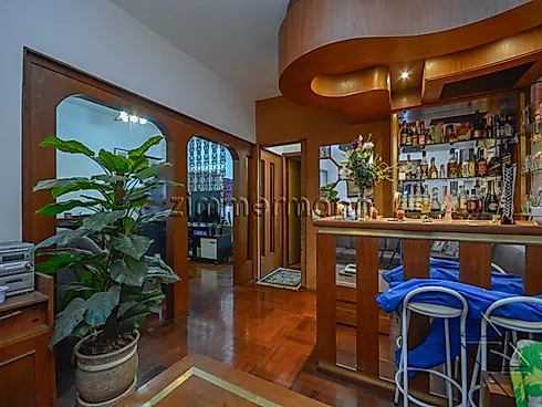 Casa 3 Quartos com 1 Suíte e 240m² - Vila Sonia - Casa em Vila Sonia, São Paulo - Foto 1