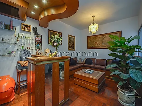 Casa 3 Quartos com 1 Suíte e 240m² - Vila Sonia - Casa em Vila Sonia, São Paulo - Foto 2