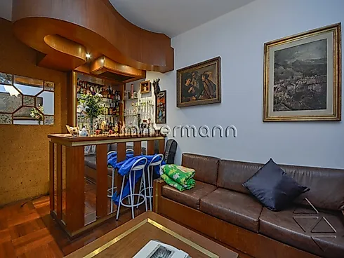 Casa 3 Quartos com 1 Suíte e 240m² - Vila Sonia - Casa em Vila Sonia, São Paulo - Foto 3