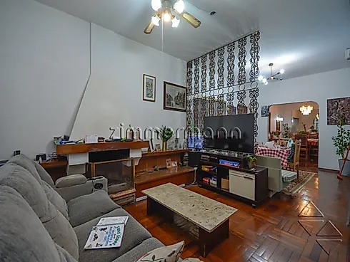 Casa 3 Quartos com 1 Suíte e 240m² - Vila Sonia - Casa em Vila Sonia, São Paulo - Foto 4