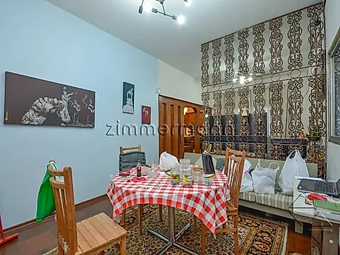 Casa 3 Quartos com 1 Suíte e 240m² - Vila Sonia - Casa em Vila Sonia, São Paulo - Foto 5