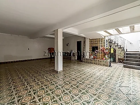 Vila Romana, São Paulo
