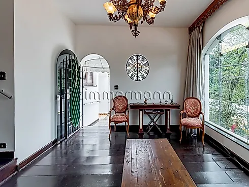Casa 5 Quartos com 1 Suíte e 300m² - Vila Romana - Casa em Vila Romana, São Paulo - Foto 4