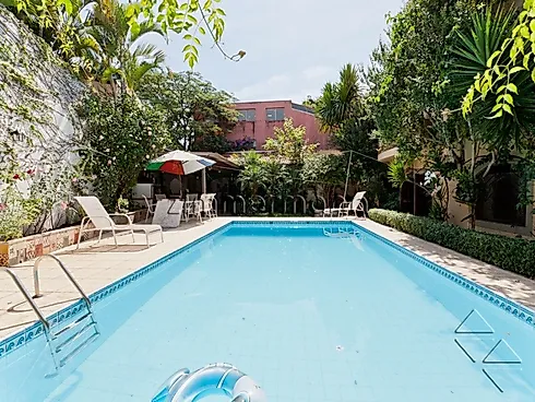 Casa 4 Quartos com 4 Suítes e 540m² - Boaçava - Casa em Boaçava, São Paulo - Foto 1