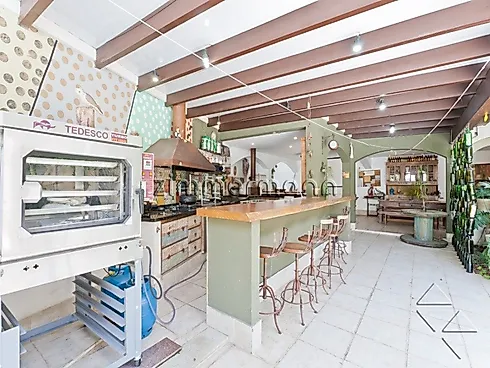 Casa 4 Quartos com 4 Suítes e 540m² - Boaçava - Casa em Boaçava, São Paulo - Foto 3