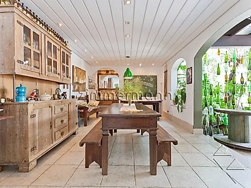 Casa 4 Quartos com 4 Suítes e 540m² - Boaçava - Casa em Boaçava, São Paulo - Foto 4