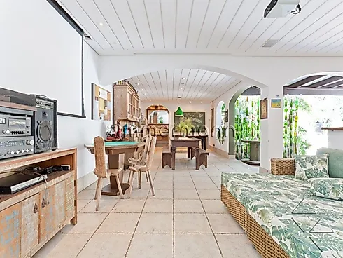 Casa 4 Quartos com 4 Suítes e 540m² - Boaçava - Casa em Boaçava, São Paulo - Foto 5