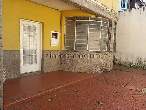 Casa 3 Quartos com 1 Suíte e 170m² - Campo Belo - Casa em Campo Belo, São Paulo - Foto 1