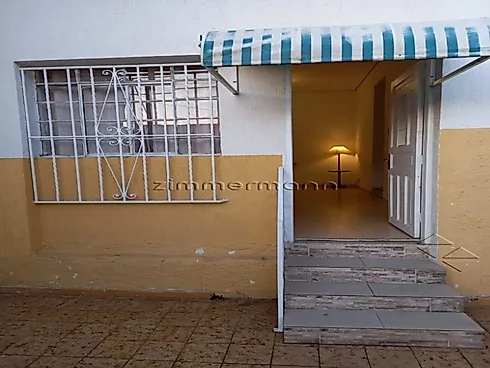 Casa 3 Quartos com 1 Suíte e 170m² - Campo Belo - Casa em Campo Belo, São Paulo - Foto 3