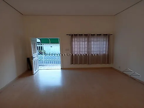 Casa 3 Quartos com 1 Suíte e 170m² - Campo Belo - Casa em Campo Belo, São Paulo - Foto 5