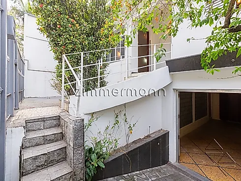 Casa 3 Quartos com 218m² - Perdizes - Casa em Perdizes, São Paulo - Foto 1