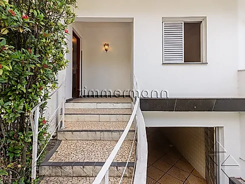 Casa 3 Quartos com 218m² - Perdizes - Casa em Perdizes, São Paulo - Foto 2