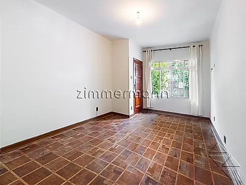 Casa 3 Quartos com 218m² - Perdizes - Casa em Perdizes, São Paulo - Foto 3