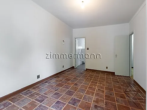 Casa 3 Quartos com 218m² - Perdizes - Casa em Perdizes, São Paulo - Foto 4