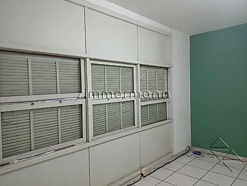 Escritório/Sala Comercial - 120m², Vila Clementino - Escritório/sala em Vila Clementino, São Paulo - Foto 1
