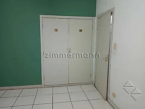 Escritório/Sala Comercial - 120m², Vila Clementino - Escritório/sala em Vila Clementino, São Paulo - Foto 2