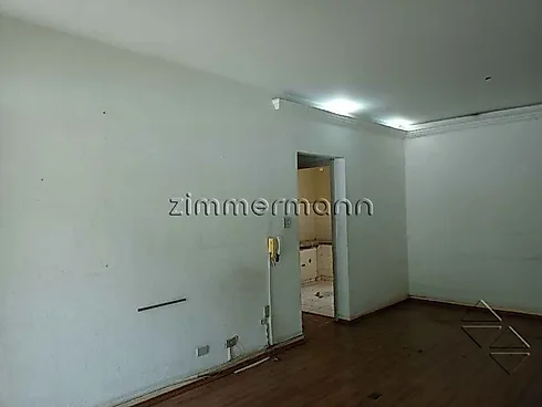 Escritório/Sala Comercial - 120m², Vila Clementino - Escritório/sala em Vila Clementino, São Paulo - Foto 3