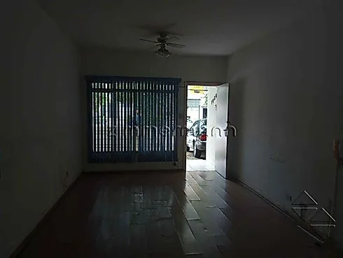Escritório/Sala Comercial - 120m², Vila Clementino - Escritório/sala em Vila Clementino, São Paulo - Foto 5