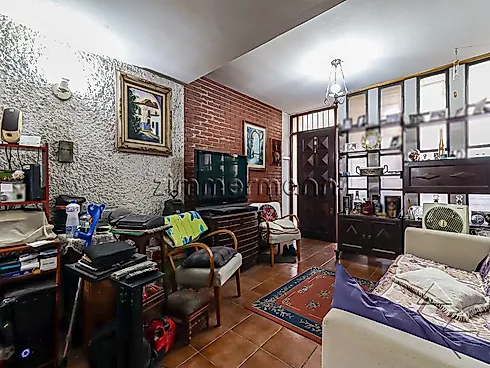 Casa 3 Quartos com 1 Suíte e 121m² - Campo Belo - Casa em Campo Belo, São Paulo - Foto 2