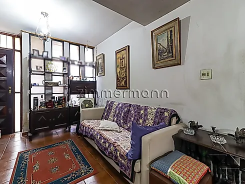 Casa 3 Quartos com 1 Suíte e 121m² - Campo Belo - Casa em Campo Belo, São Paulo - Foto 3