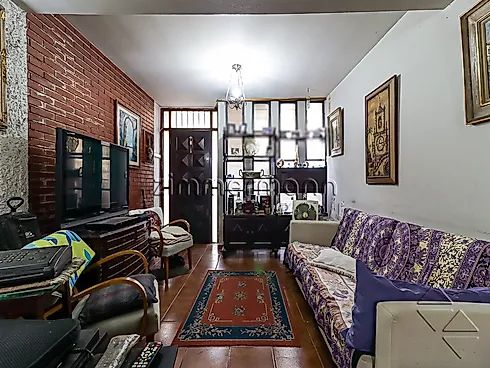 Casa 3 Quartos com 1 Suíte e 121m² - Campo Belo - Casa em Campo Belo, São Paulo - Foto 5