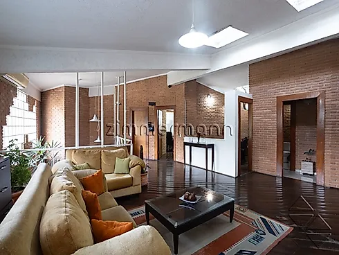 Escritório/Sala Comercial - 287m², Butanta - Escritório/sala em Butanta, São Paulo - Foto 3