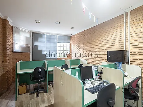 Escritório/Sala Comercial - 287m², Butanta - Escritório/sala em Butanta, São Paulo - Foto 5