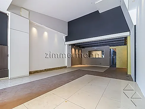 Escritório/Sala Comercial - 147m², Jardim Paulistano - Escritório/sala em Jardim Paulistano, São Paulo - Foto 2