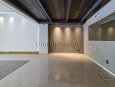 Escritório/Sala Comercial - 147m², Jardim Paulistano - Escritório/sala em Jardim Paulistano, São Paulo - Foto 3