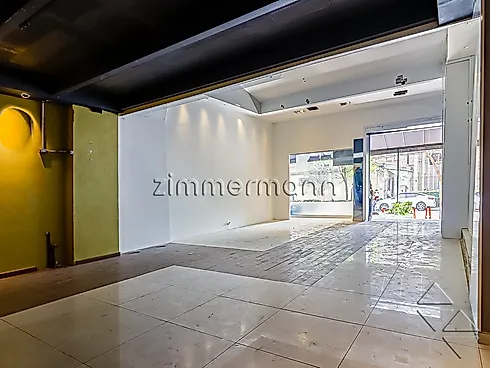 Escritório/Sala Comercial - 147m², Jardim Paulistano - Escritório/sala em Jardim Paulistano, São Paulo - Foto 4