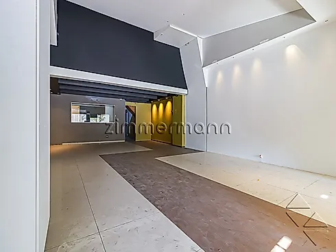 Escritório/Sala Comercial - 147m², Jardim Paulistano - Escritório/sala em Jardim Paulistano, São Paulo - Foto 5