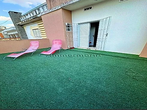 Casa 3 Quartos com 1 Suíte e 210m² - Brooklin - Casa em Brooklin, São Paulo - Foto 3